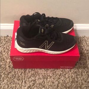 Boys New Balance Size 13 1/2